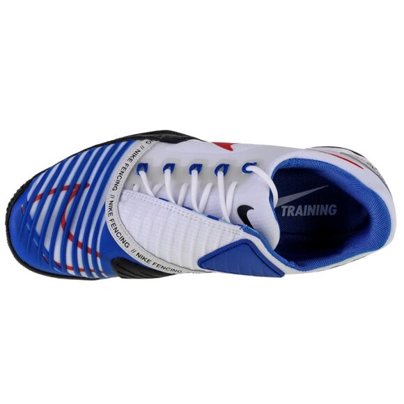 Nike Air Ballestra 2 Fencing USA Olympic Team Men\'s sizes 6 & 10.5 New main image 14